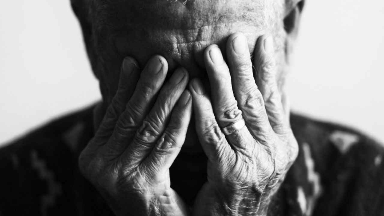 Depresioa adinekoetan